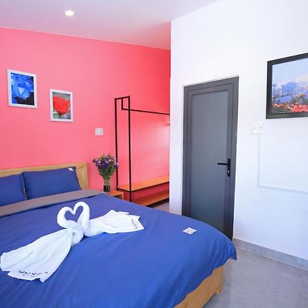 Maison De Fleurs - Ngoi Nha Hoa Da Lat Zewnętrze zdjęcie