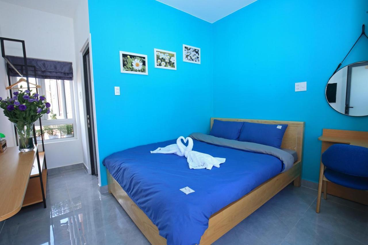 Maison De Fleurs - Ngoi Nha Hoa Da Lat Zewnętrze zdjęcie